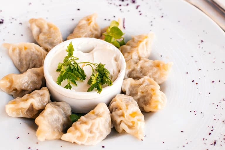 Best Restaurants in Baku