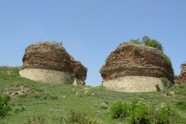 Габала, Азербайджан