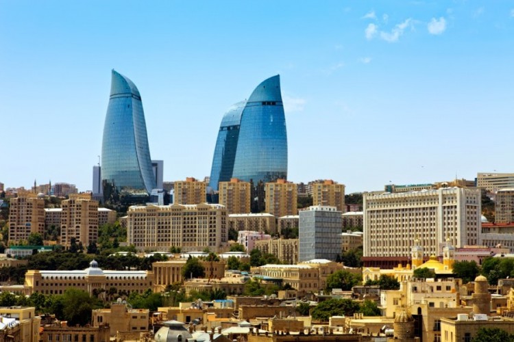 Baku City