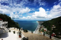  Черноморские курорты в Аджарии