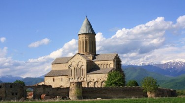 アラヴェルディ修道院
