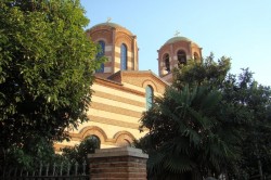 Saint Nicholas Church