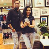 Ashok Mathews Ashok Mathews