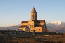 Alaverdi monastery