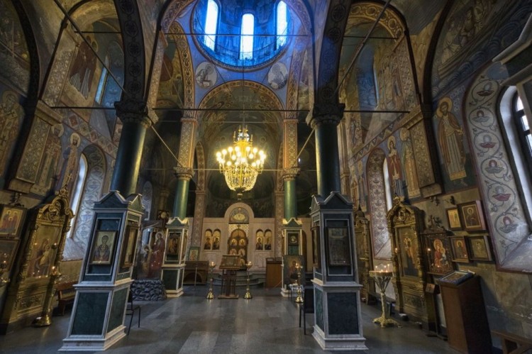 Saint Nicholas Church