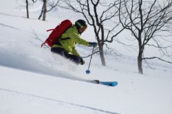 Mestia Ski Resorts - Tetnuldi and Hatsvali