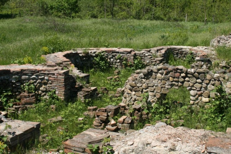 Dzalisi Archaeological Site