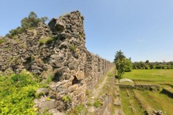 Gonio Aphsaros Fortress