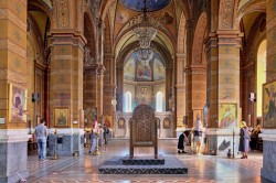 Holy Mother Virgin Nativity Cathedral