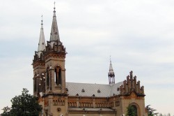 Holy Mother Virgin Nativity Cathedral