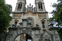 Holy Mother Virgin Nativity Cathedral
