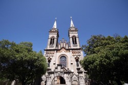 Holy Mother Virgin Nativity Cathedral