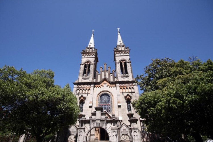 Holy Mother Virgin Nativity Cathedral