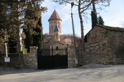 イカルト修道院
