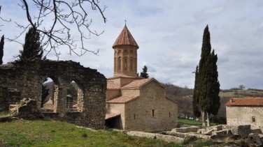 イカルト修道院