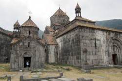 Georgia and Armenia Tour