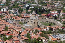 Borjomi tour, Borjomi day tour