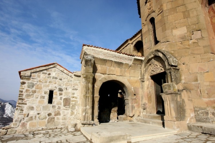 
ジュワリ修道院