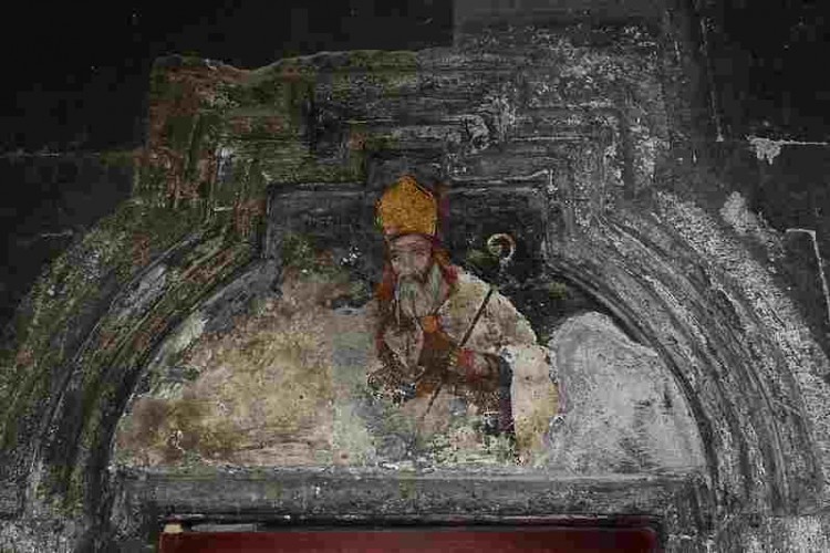 Saghmosavank and Hovhannavank Monasteries