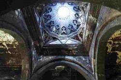 Saghmosavank and Hovhannavank Monasteries