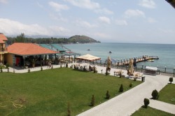  Озеро Севан