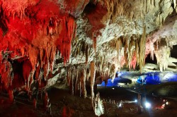 Sataplia and Prometheus Caves Group Tour