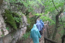  Дневной тур в Сатаплию и пещеры Прометея из Батуми