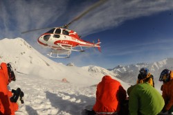 Winter Tour on  Gudauri Ski Resort 5 Days