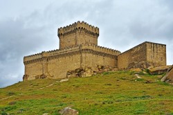 Old and Modern Baku, Burning Mountain, Ramana Castle, Gobustan (5 Days)